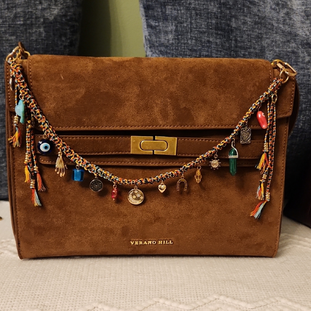 Colorful Charm